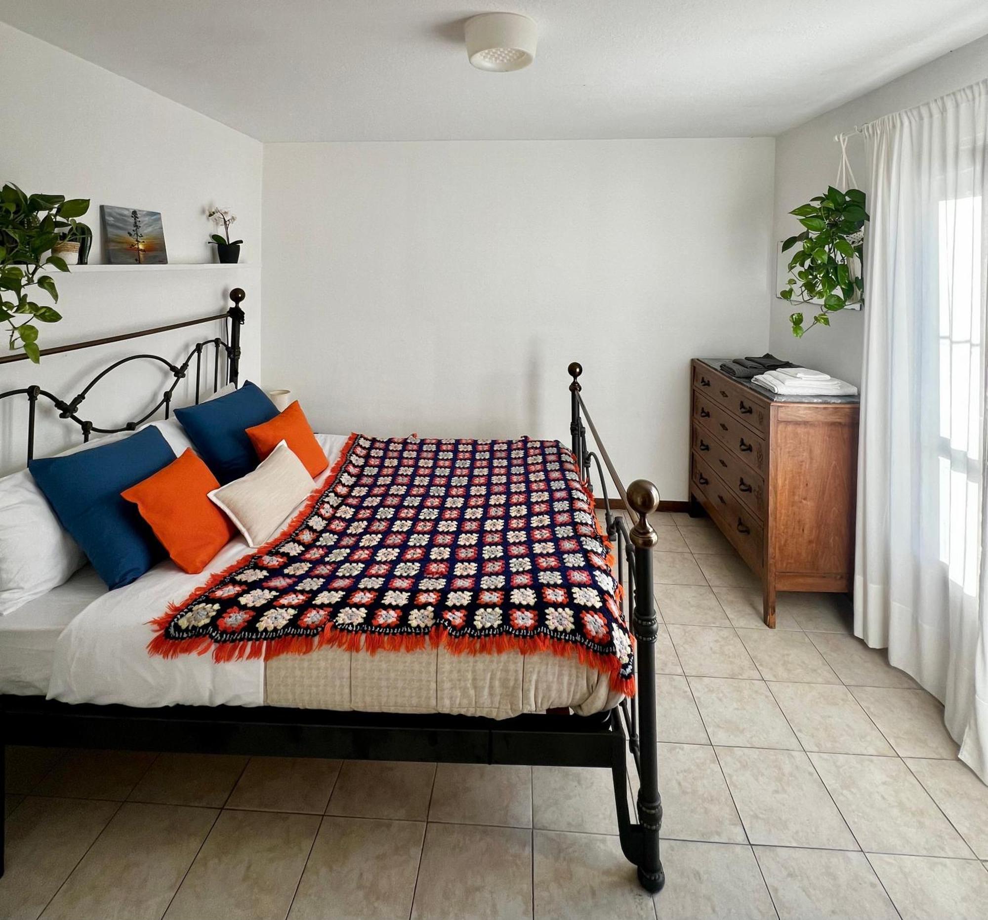 Evelyn'S Home - Giardino&Bbq Sestri Levante Exterior foto